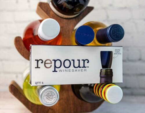 4-Pack of Repour