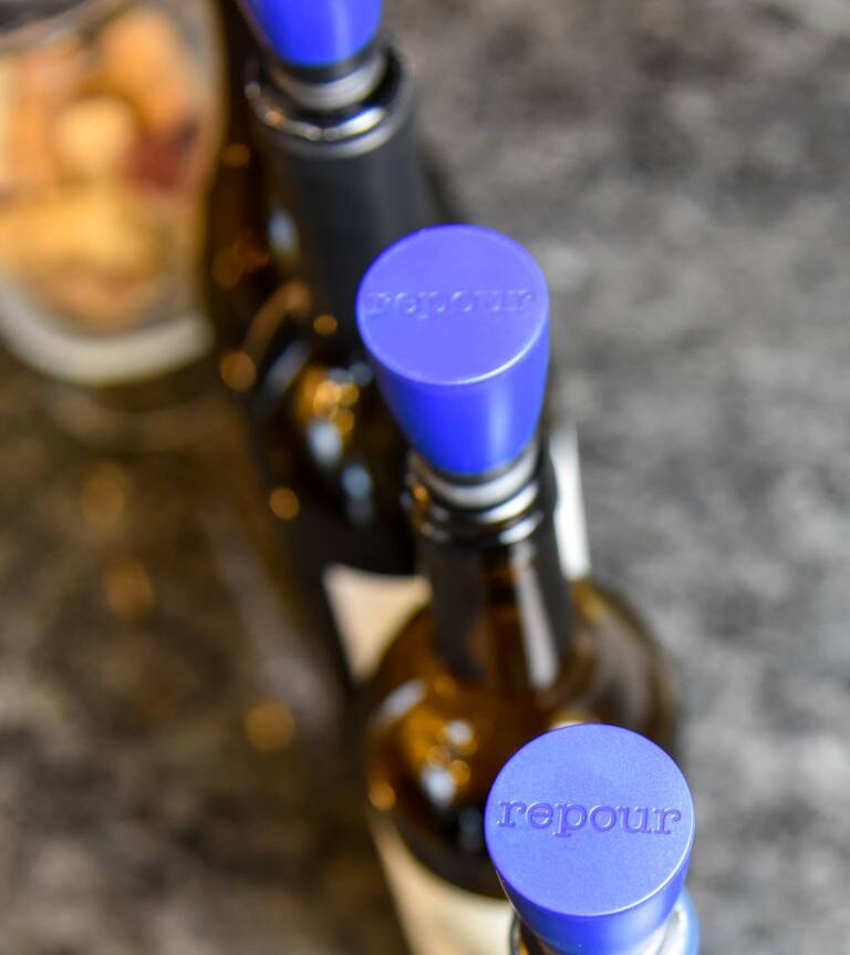 Repour in Bottles 2